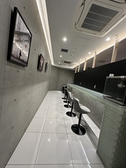 PARA cafe パラカフェの雰囲気1