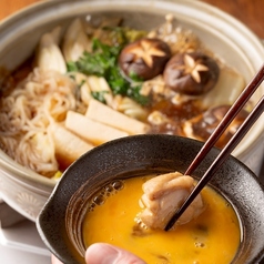 焼き鳥と串焼き 鳥の市 いわき駅前店のコース写真