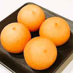 モッツァレラチーズ4P