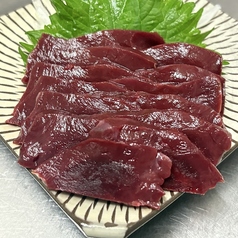馬 はつ