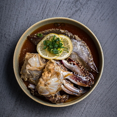 カンジャンケジャン