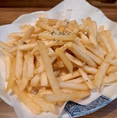 ポテトフライ