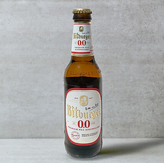 ノンアルコールビール ビットブルガードライブ