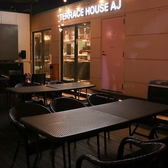 知立ビアガーデン TERRACE HOUSE テラスハウスの雰囲気3