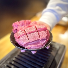 安政のおすすめ料理3