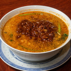 タンタン麺
