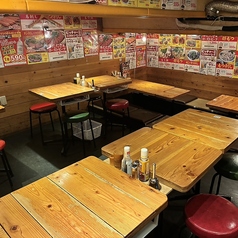 串屋横丁 浅草橋2号店の雰囲気1