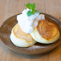 料理メニュー写真 BASE DINER BASIC