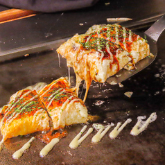 鉄板焼きKANAGAWAかな川博多駅東店のおすすめ料理2