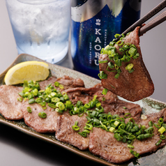 焼き鳥ぎんちゃんのおすすめ料理3