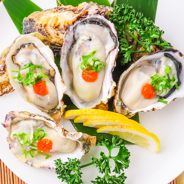 貝やYAKUMO ヤクモ 浜松のおすすめ料理1