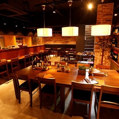 CARNE BAR KATETEの特集写真