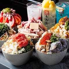 両国だしもんじゃ もんじ 天神大名店の特集写真