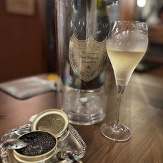 こだわりの一本で特別なひとときを