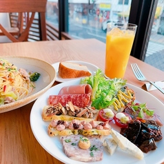 da Ypsilon ダ イプシロンのおすすめ料理1