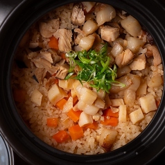 錦のはりく 錦糸町店のコース写真