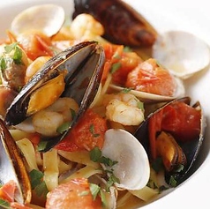 イタリア食堂BiBBER府中店のおすすめ料理3