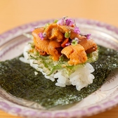 割烹樹々のおすすめ料理2