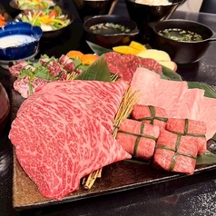 焼肉亭笑空のおすすめポイント1