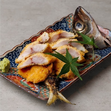 旬かど 新越谷 南越谷店のおすすめ料理1