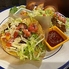 TACO FELIZ タコフェリス 横浜吉田町店のロゴ