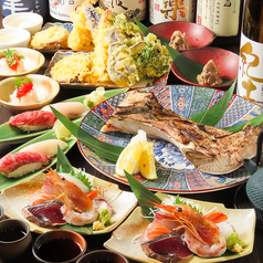 漁十八番 道玄坂のおすすめ料理1