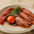 料理メニュー写真&nbsp;カンジャンセウ