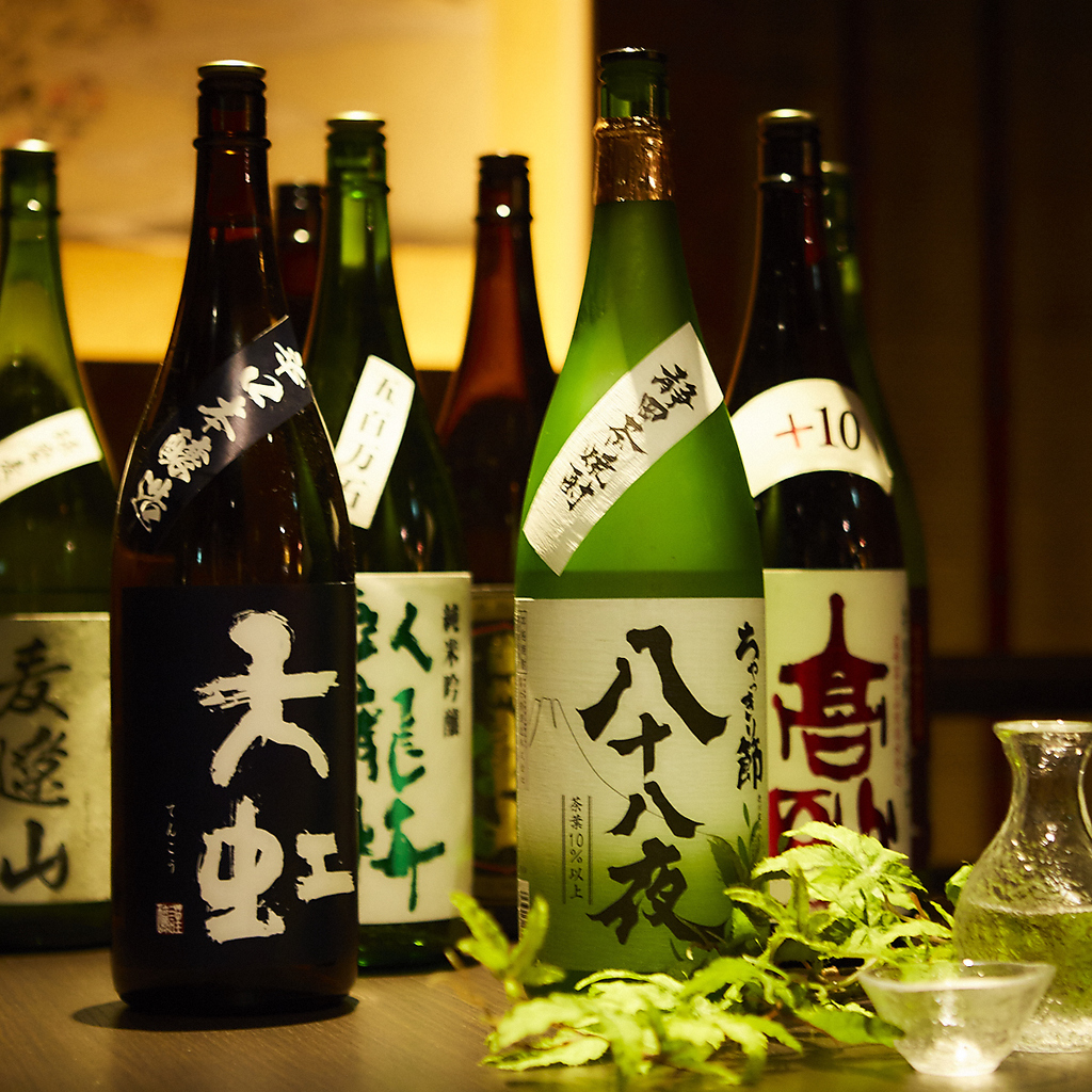 コースじゃなくても飲み放題OK♪2時間⇒999円！時間を気にしない無制限プランが大好評！