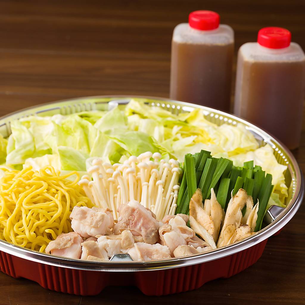 焼きとり天神の味をご自宅でもお楽しみいただけるテイクアウトはコースページよりネット予約承り中。