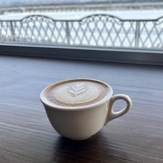 Cafeアルのおすすめドリンク1