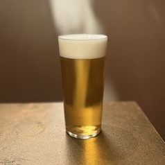 生ビール