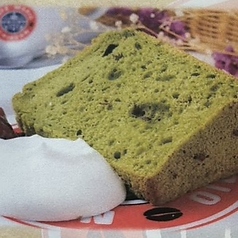 カフェ マリオ シフォン CAFE MARIO CHIFFONのおすすめ料理1