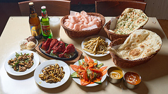 スパイスガーデン 池袋店の写真