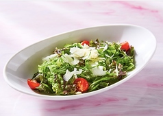 ガーデンサラダ