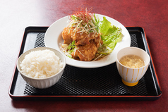 旨辛ユーリンチー