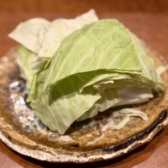 キャベツ
