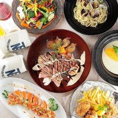 ビアホール ニユートーキヨー あべのハルカス店の特集写真