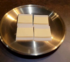 もち+チーズ