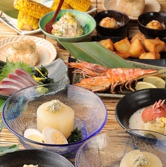鶏だし大根
