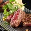 料理メニュー写真&nbsp;【数量限定】和牛ヒレステーキ