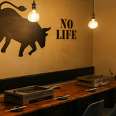 焼肉Lab 梅田店の雰囲気3