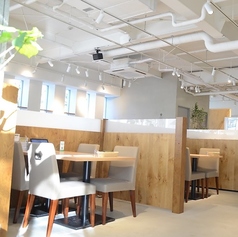 レストランピッツァDADA 草薙店特集写真1