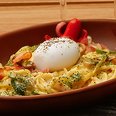 【パスタランチも4種類ご用意◎】