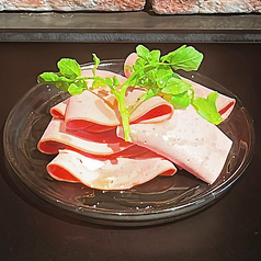 ボローニャ風ハム