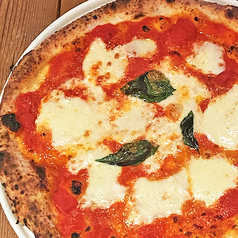 ピッツェリア エイト 南堀江店のおすすめランチ2