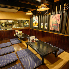 よって家 よってけの雰囲気3