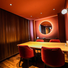 RED ROOM roof top and grill レッドルーム ルーフトップ&グリルの雰囲気2