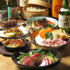 ダイニング チェリー CHERRY 柏のおすすめ料理1