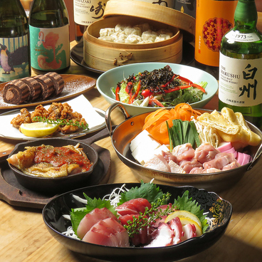 ダイニング チェリー CHERRY 柏のおすすめ料理1