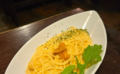 料理メニュー写真 海鮮うにスパゲティー